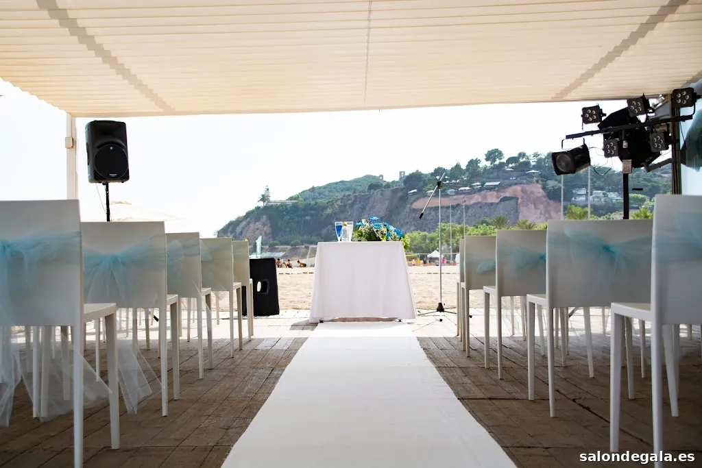 Víctor Gallardo Fotografia