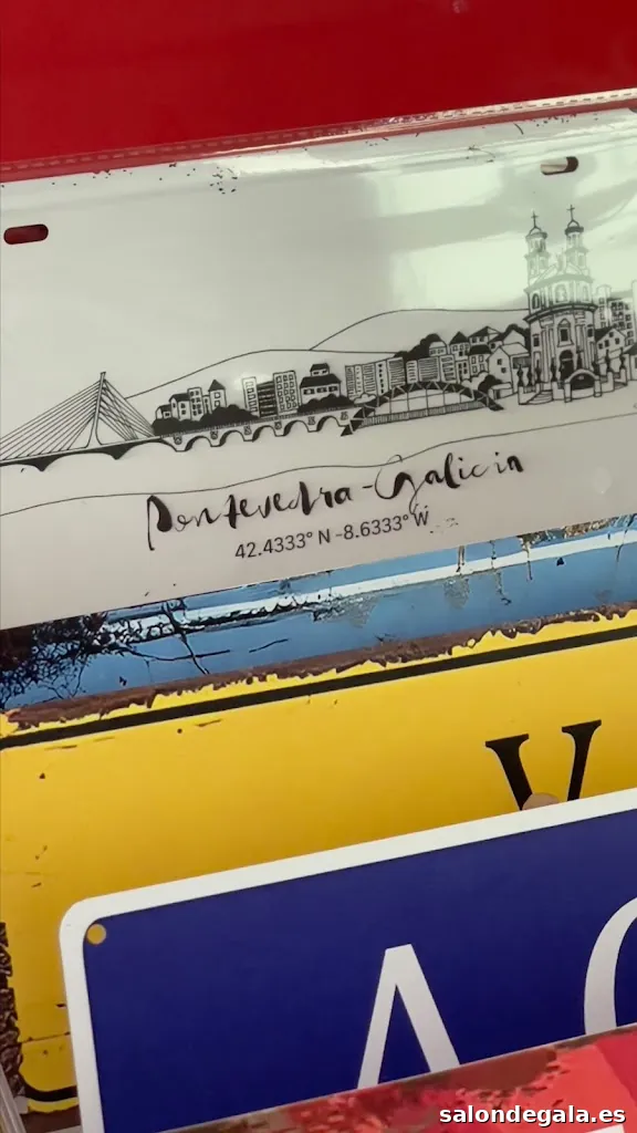 AmoGalicia, Talento Galego. Artesanía de Galicia