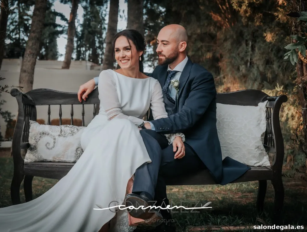 Estudio de fotografía Carmen González