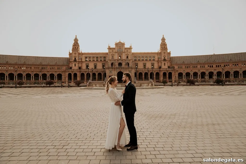María Espinosa Fotografía