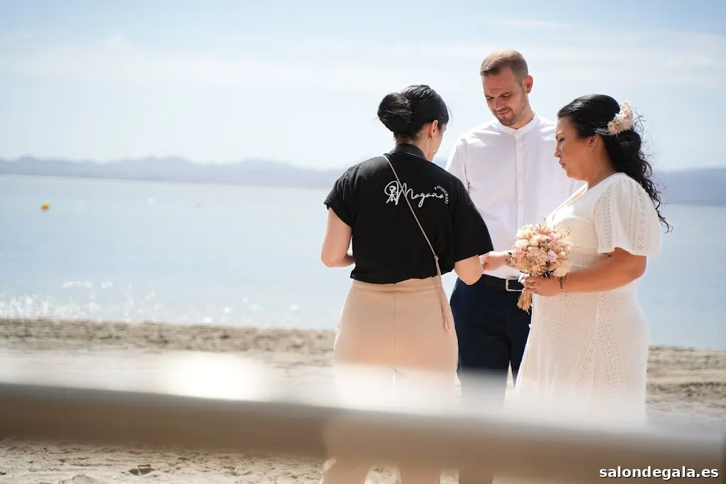 Magaña Estudio Fotografía