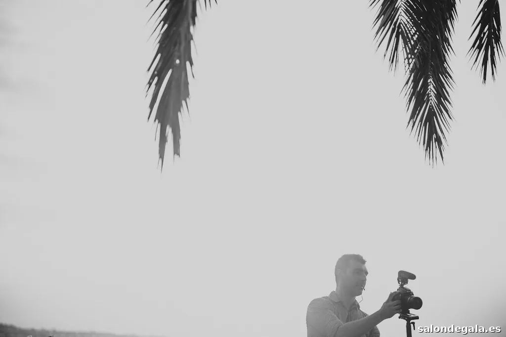 Aliados Producciones Fotografía y Video