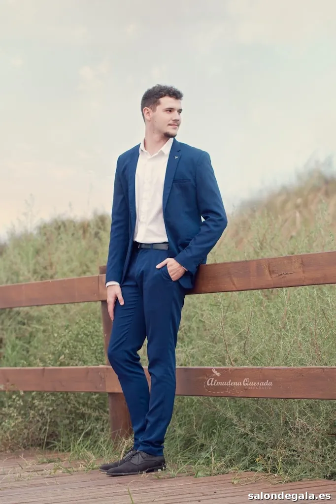 Almudena Quesada Fotografía