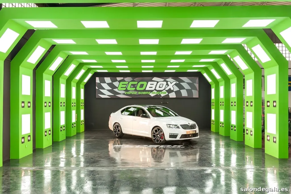 Estudio fotográfico pyh