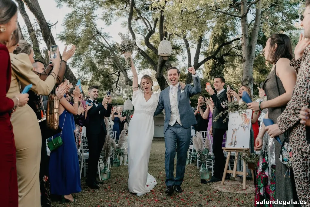 JUANMA & JULIÁN | Fotógrafos de bodas en Sevilla