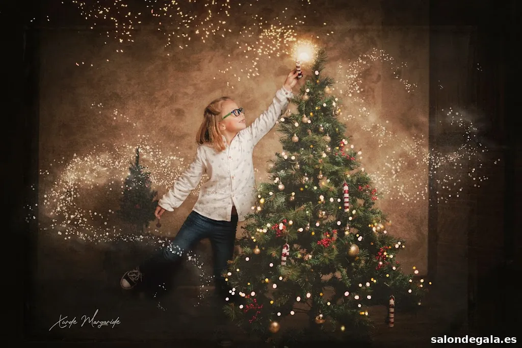 Xurde Margaride Fotógrafo