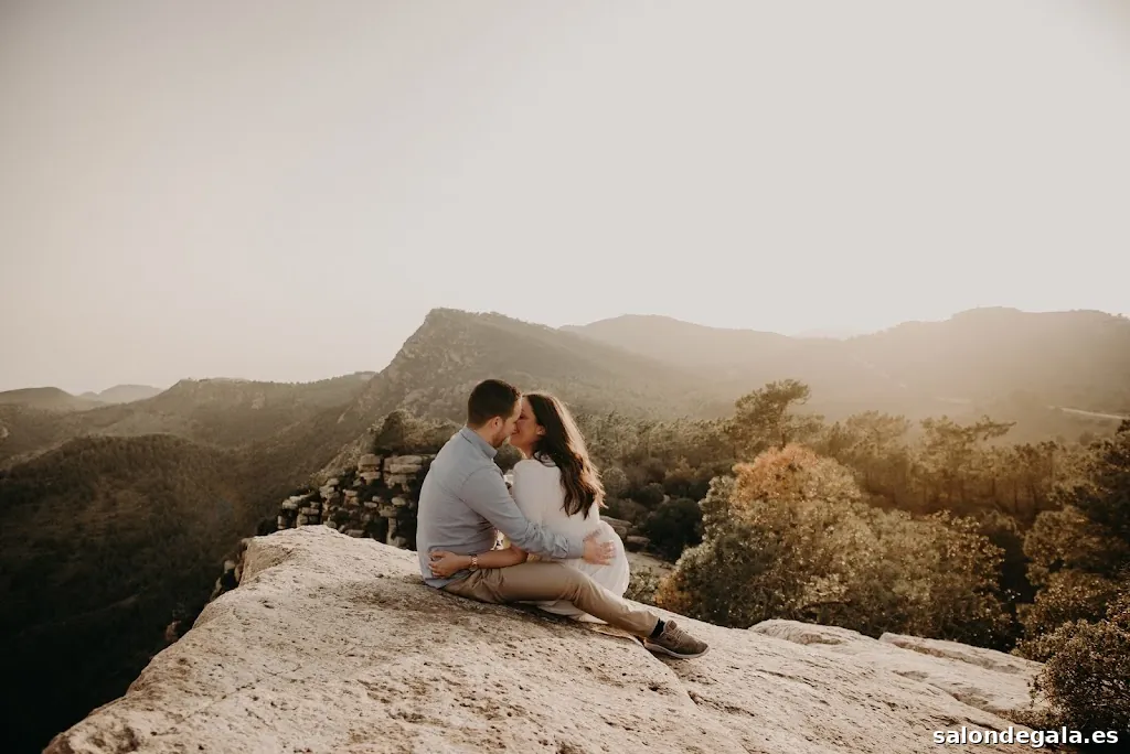 Cotton Blue Fotografia