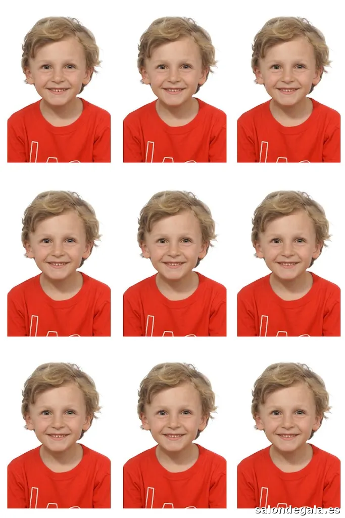 Foto Segundo y Rosita