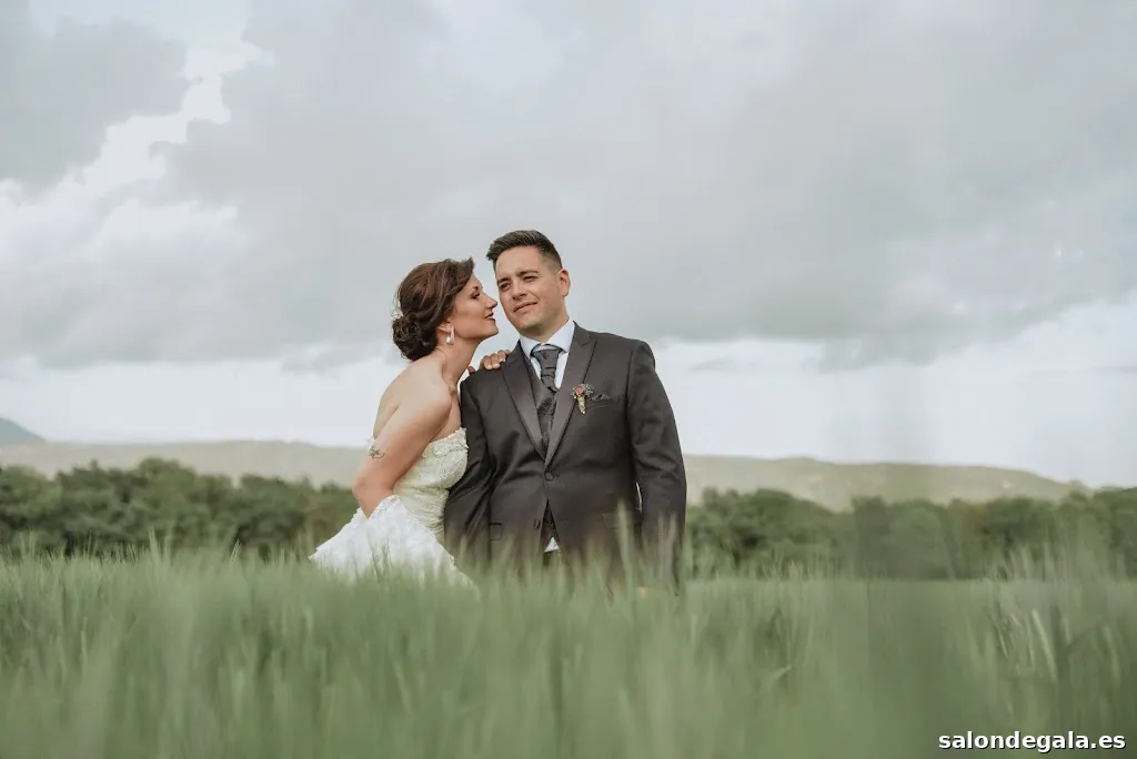 Tony Sanchez fotografia