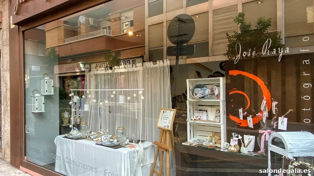 José Raya Fotógrafo & Eventos