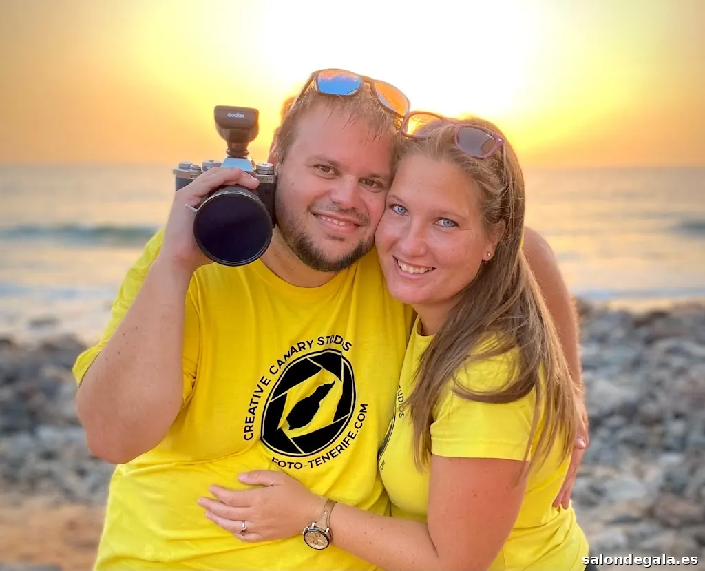 Holiday Photo Tenerife
