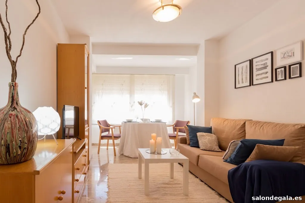 Home Stager Valencia