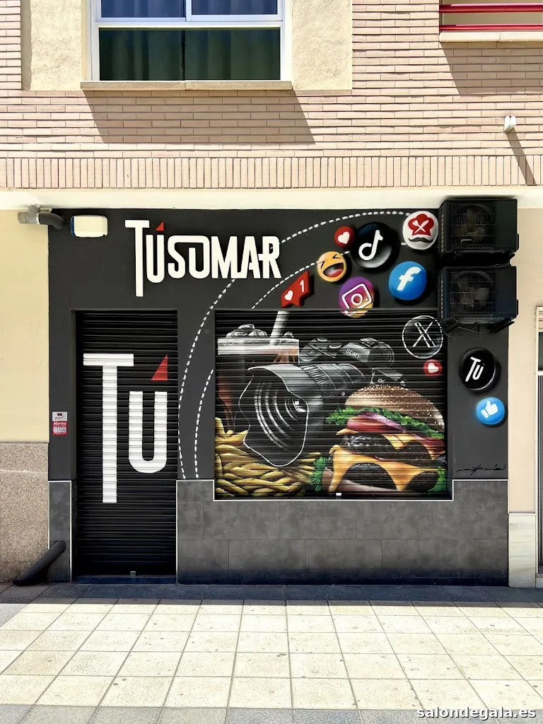 TUSOMAR