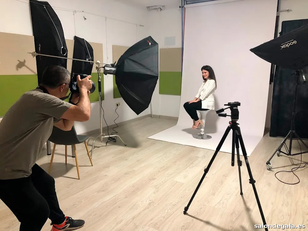 Braulio Moreno - Fotógrafo