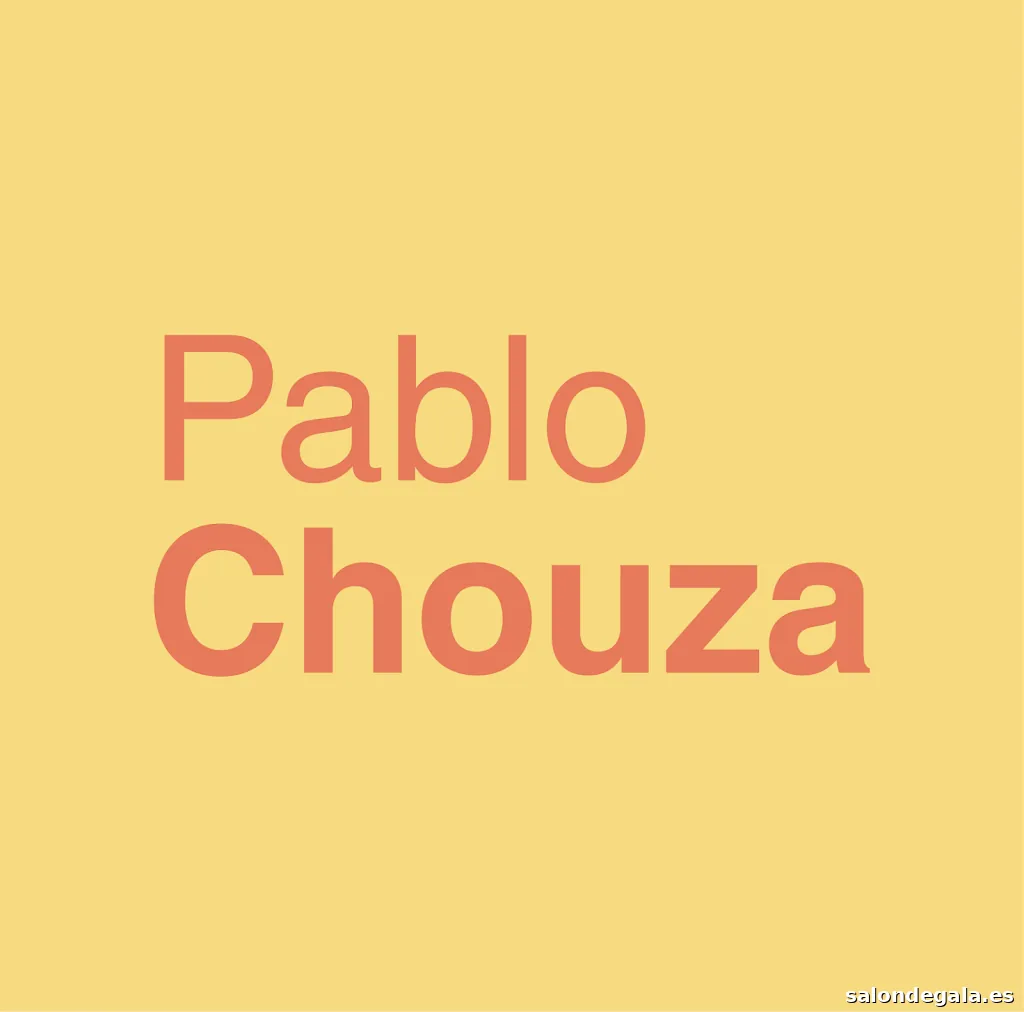 Pablo Chouza | fotógrafo & realizador audiovisual