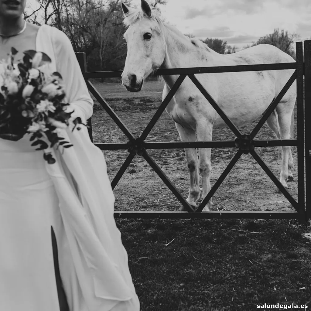 Mónica Garrido Photo