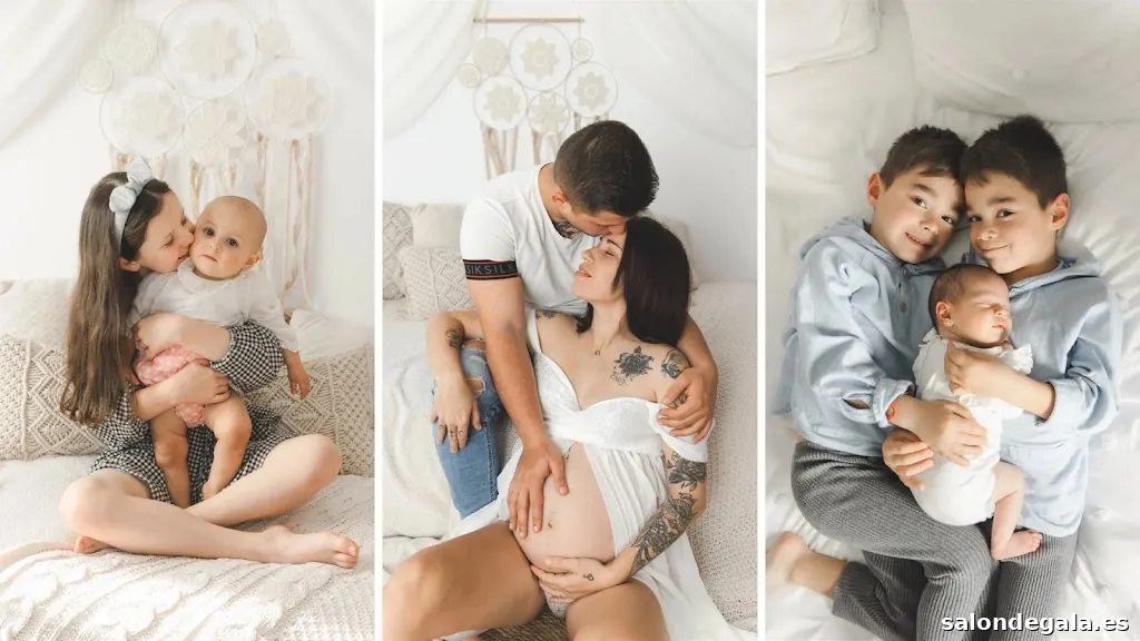 Happy Memories Fotografía