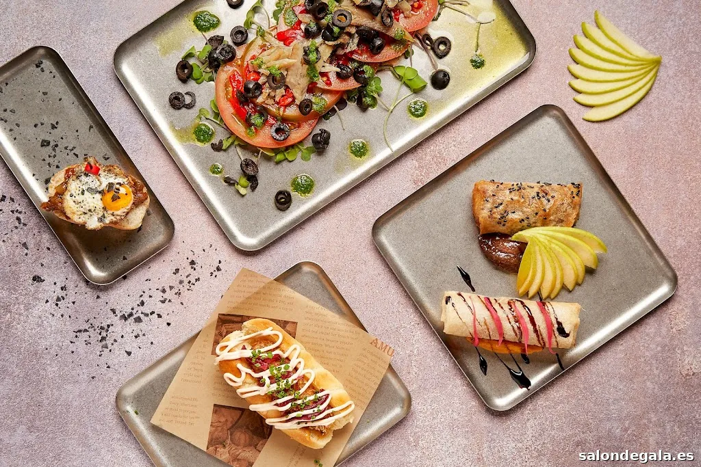 Toni Fombuena - Fotografía