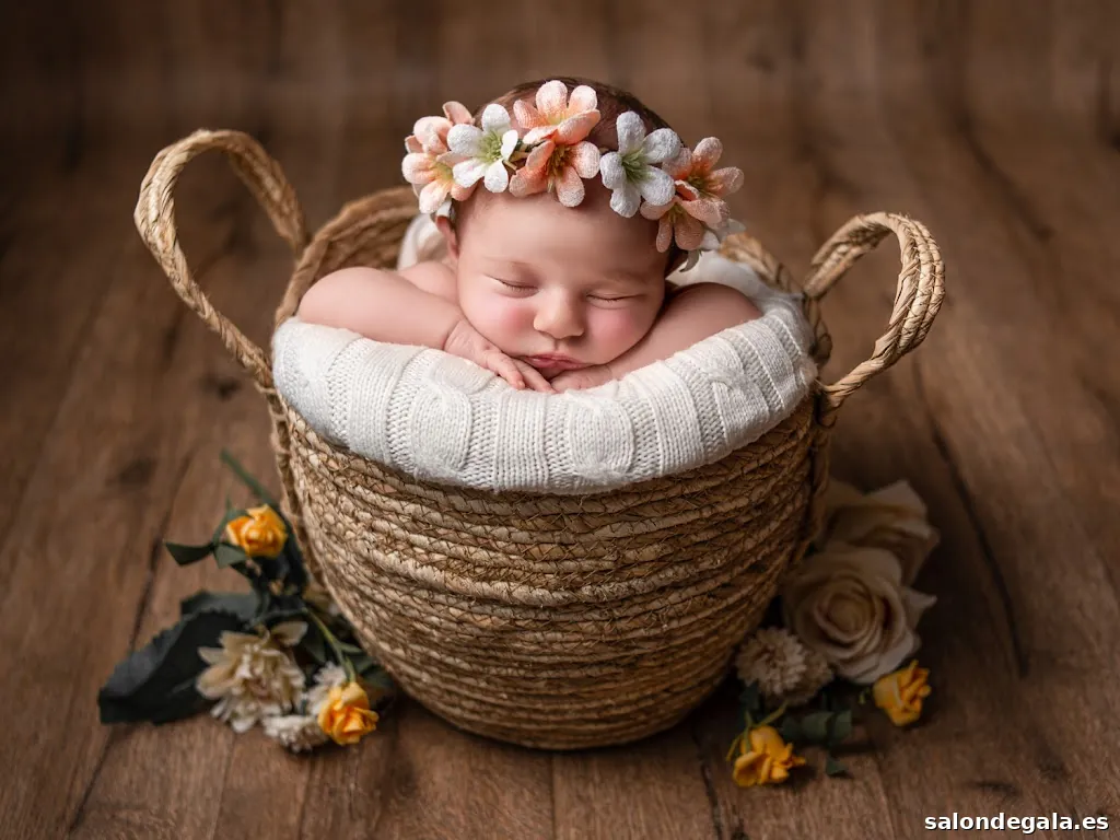 Estudio Fotográfico Alejandra Leston