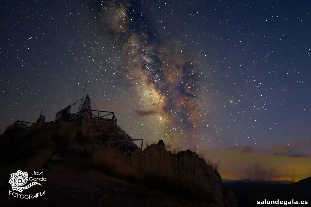 Javi García Fotografia