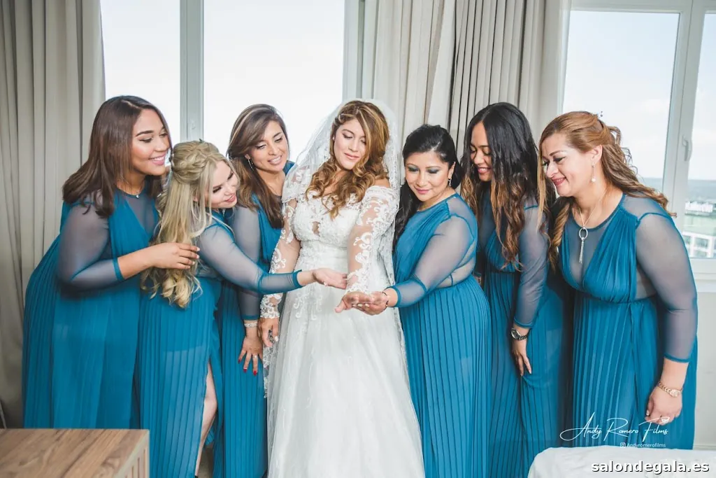 Andyromerofilms audiovisuales