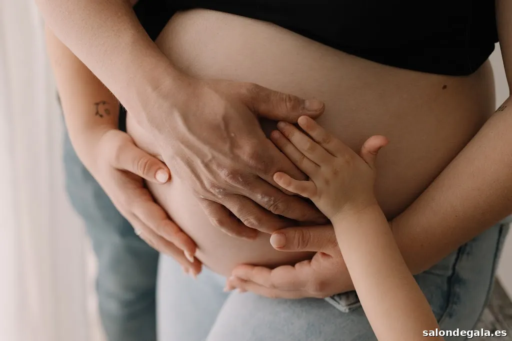 Laura Ariño | Fotògrafa Newborn i de maternitat