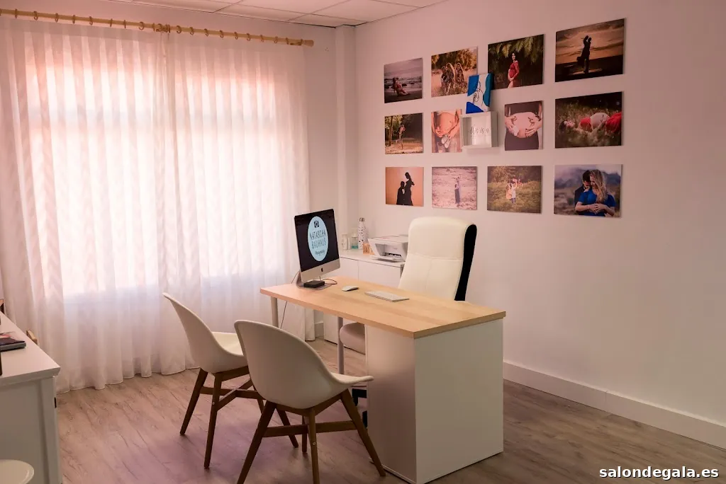 Natascha Bauhaus - Photography