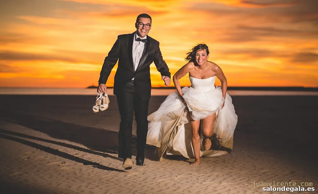 Juan Vicente Fotógrafo & Video