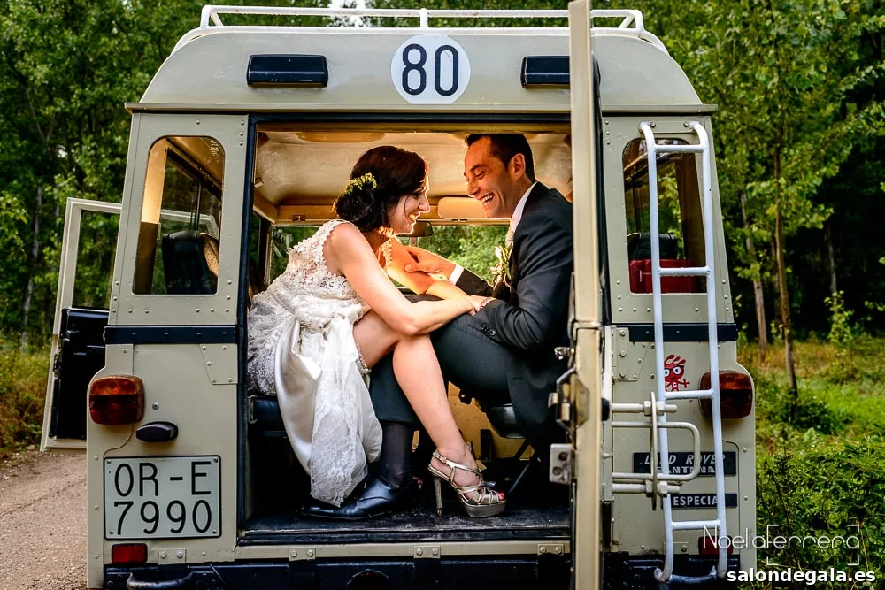 NOELIA FERRERA, Fotografía de Bodas, Comuniones, Bebes e Infantil.