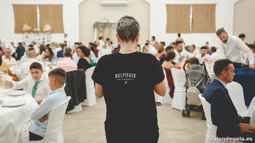 Melpicazo Fotografía y vídeo