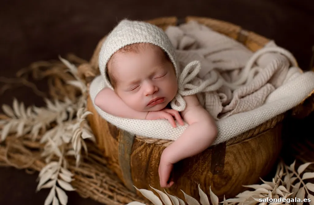 Somos4. Fotografía Infantil