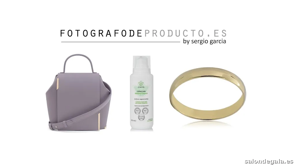 FOTÓGRAFO DE PRODUCTO