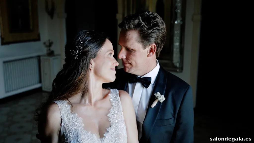 Barcelona Wedding Videographers - Crispetes Films