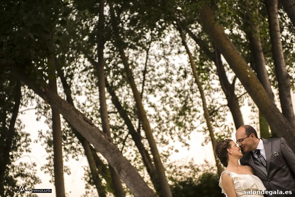 Jorge Molina Fotografía