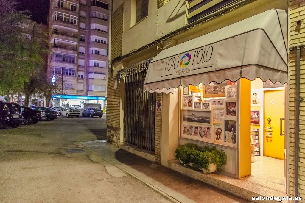 Foto Polo (Fotografía y vídeo)