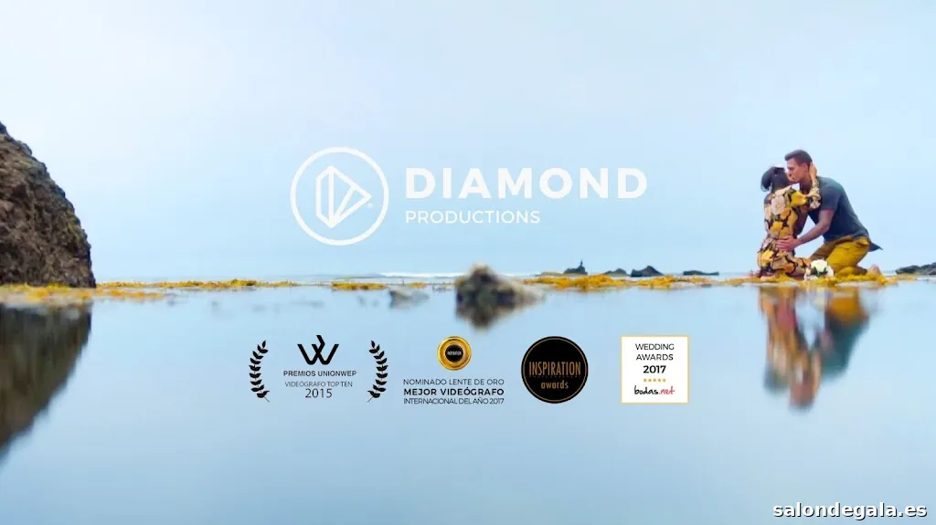 Diamond Productions