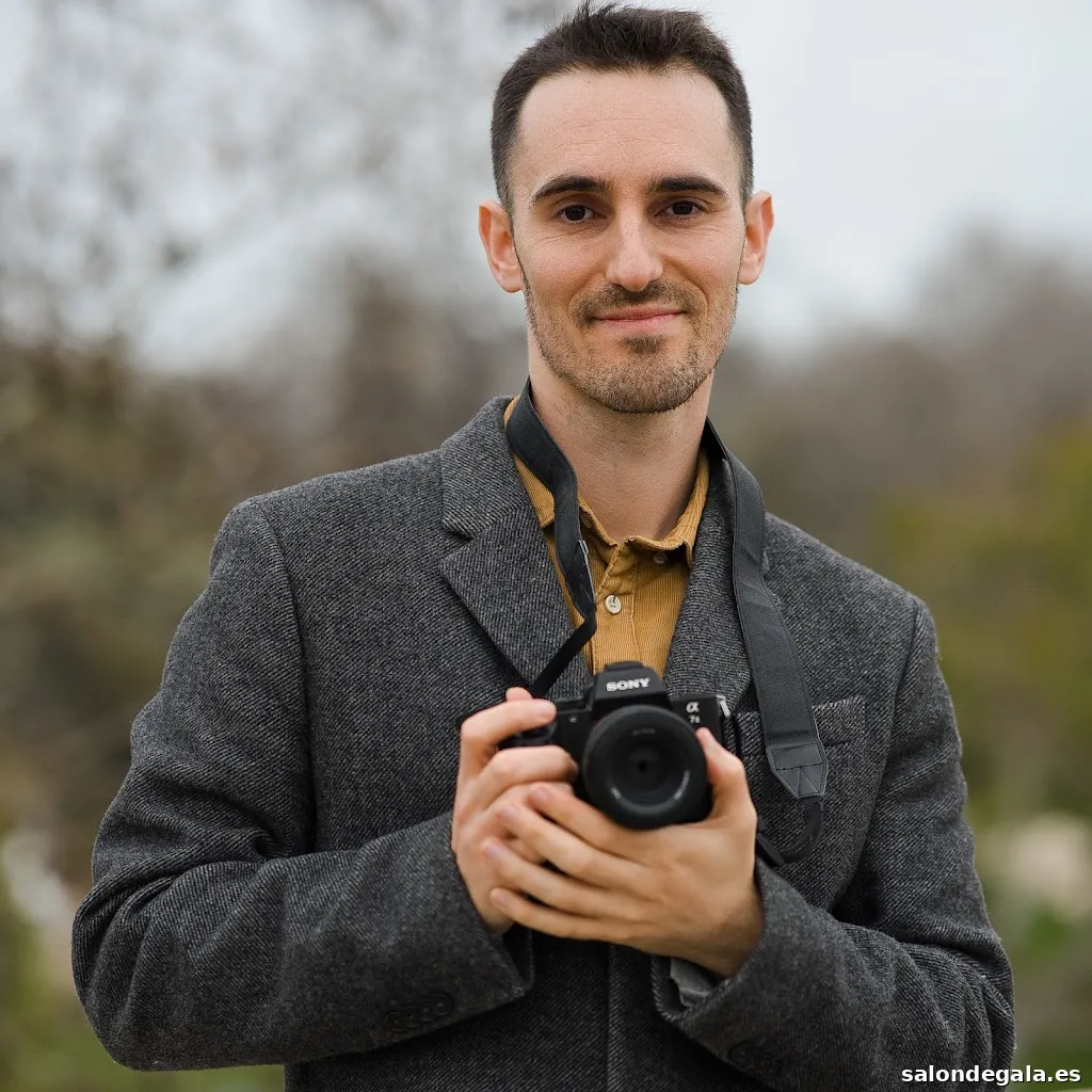 Carlos Gimart | Fotógrafo en Valencia