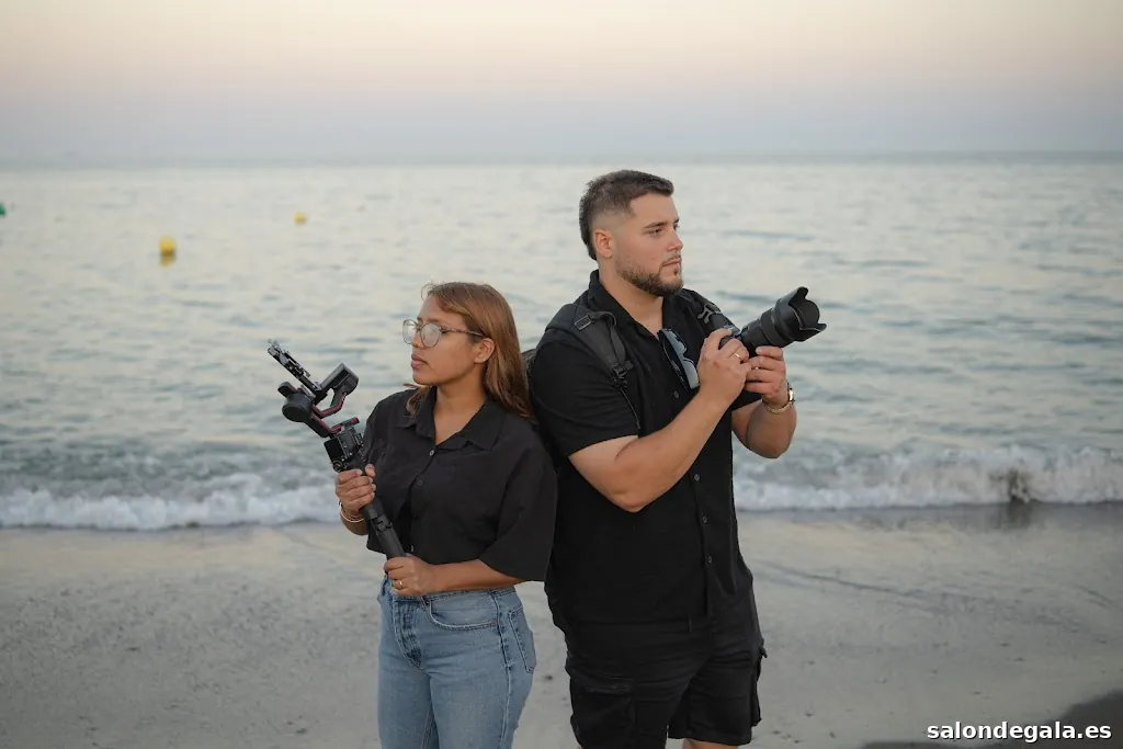 The Shooters - Fotografía & Vídeo