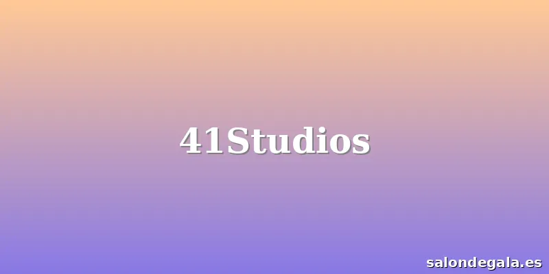 41Studios