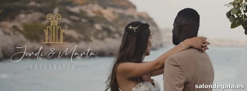 Jordi & Marta Fotografía