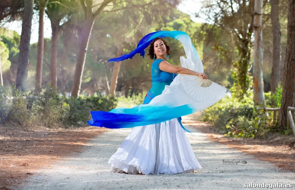 Estudio de Fotografía BÁRBARA CUGAT