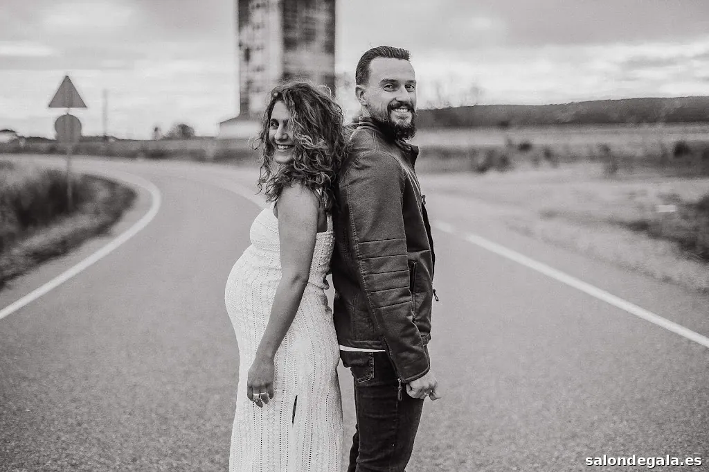 Isa Saiz Fotógrafo en Palencia