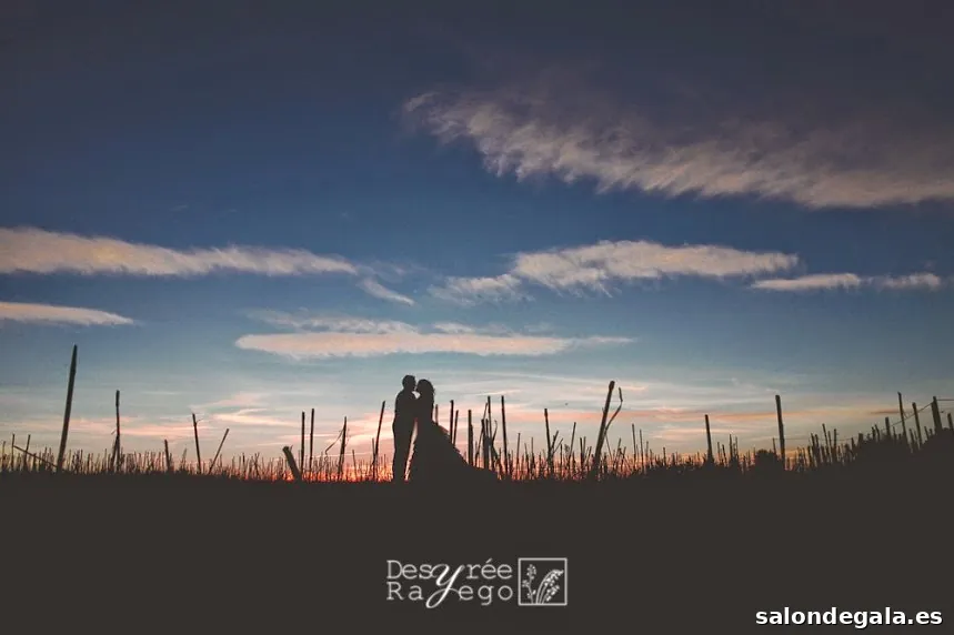 Desyrée Rayego - Fotografía -