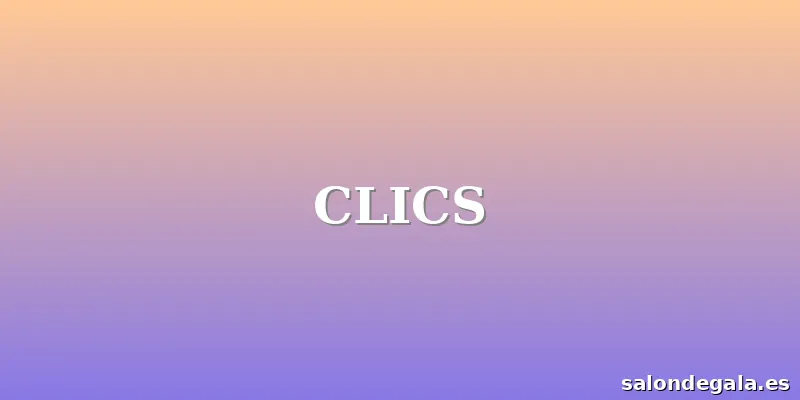 CLICS