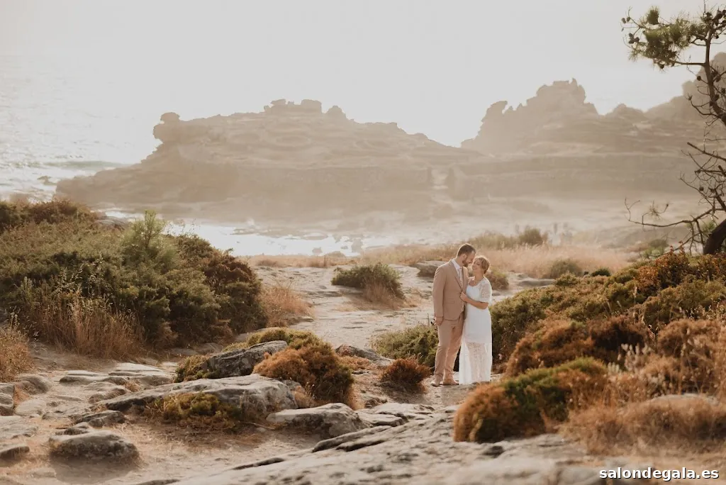 Luz del Norte fotografía