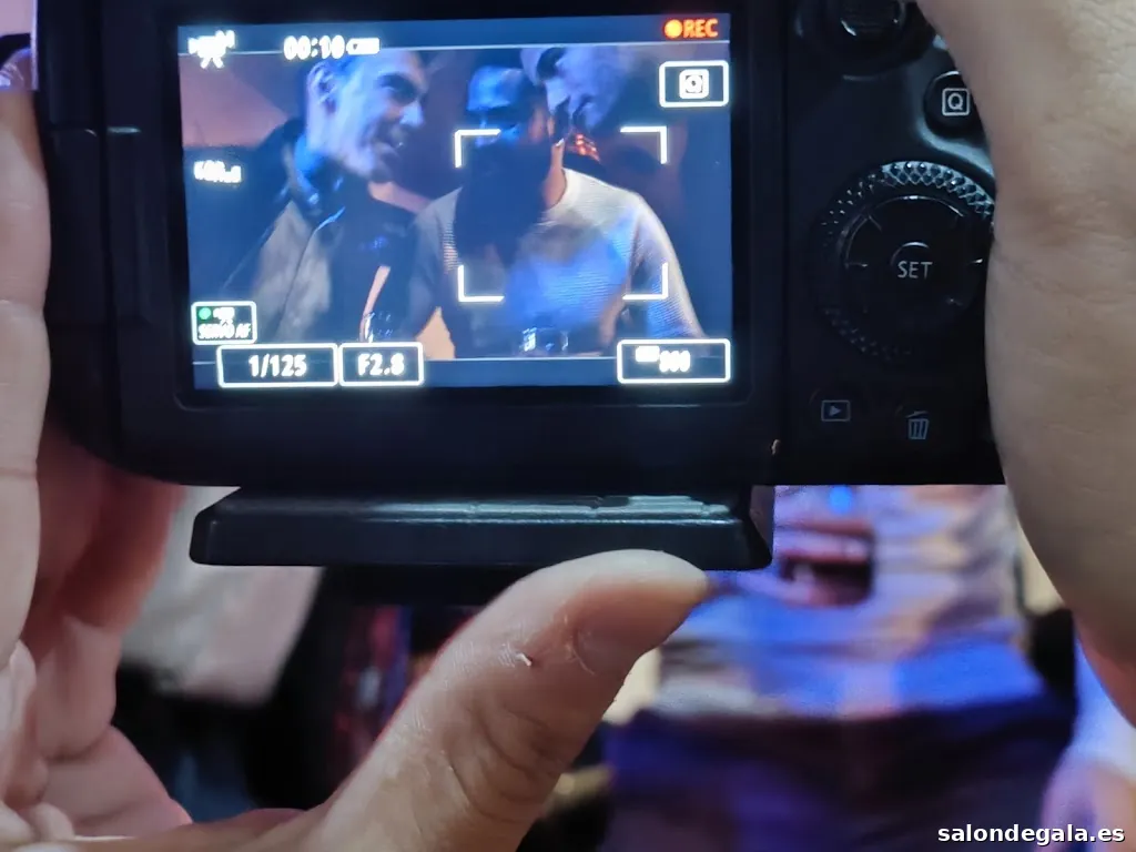 Cámara Curiosa Films | Productora audiovisual | Vídeo & Fotografía