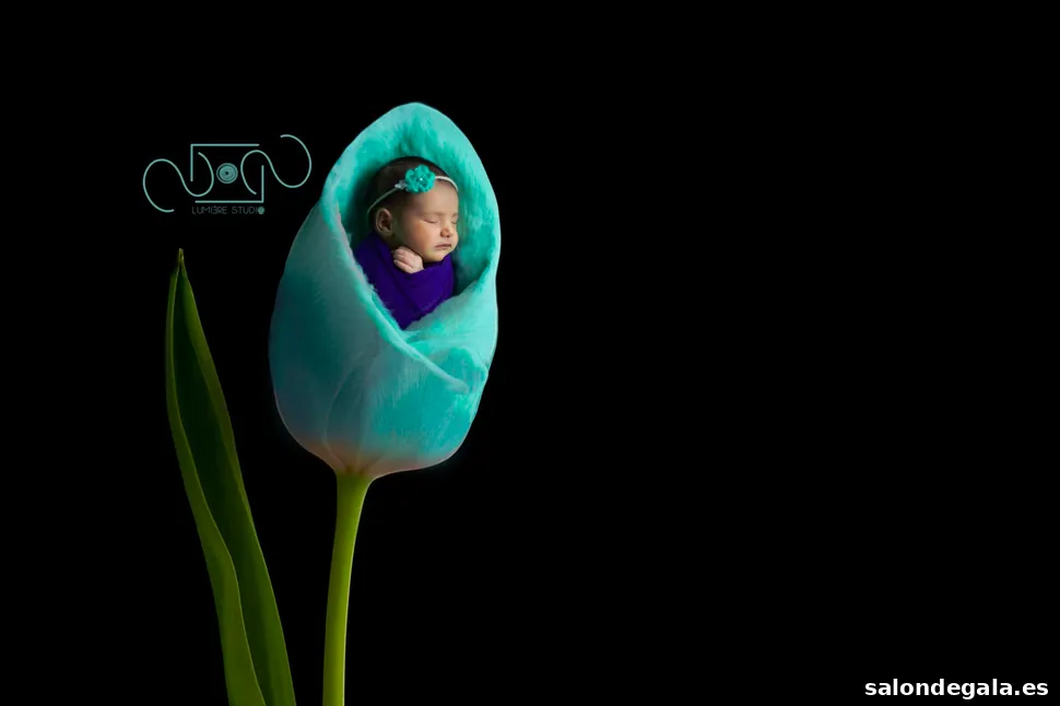 Davinia Lumiere Studio Fotografia