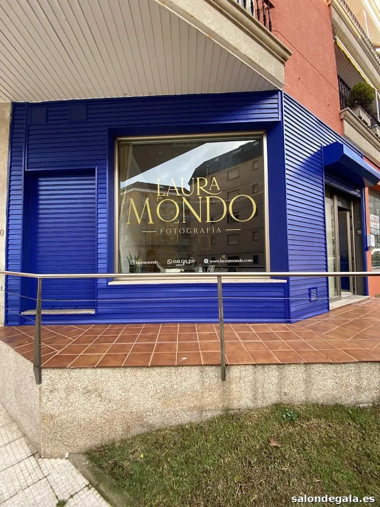Laura Mondo Fotografía