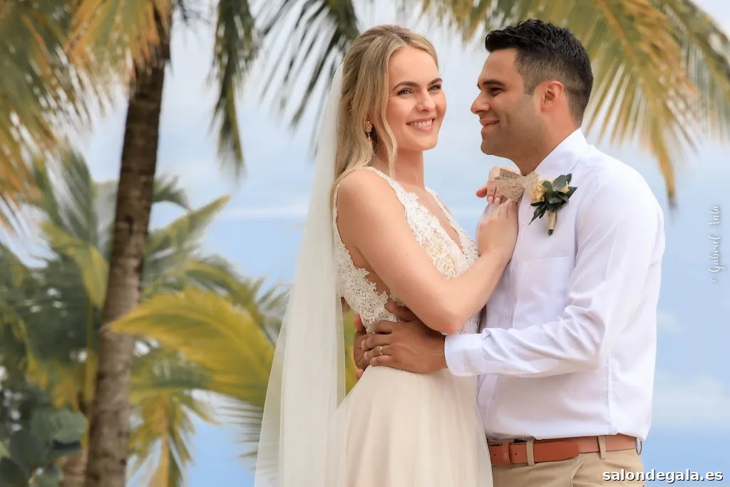 Gabriel Anta Photographer in Benidorm