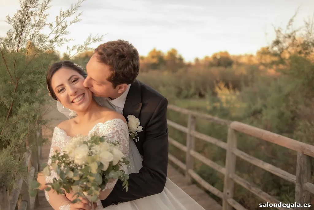 Richard y Jogreg - Fotógrafos de Boda en Sevilla